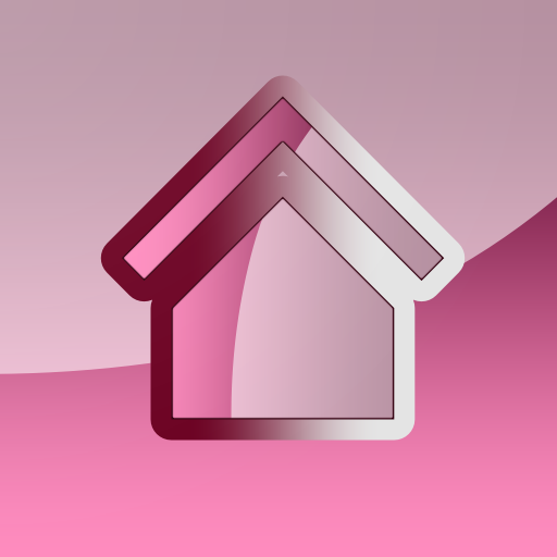Chroma Launcher - Pocket PC Style Home icon