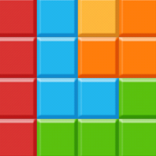 Block Puzzle : Brick Mania icon