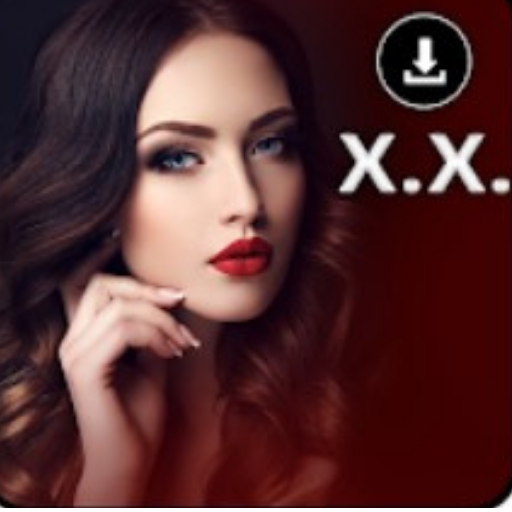 X Video Downloader icon