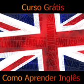 Como Aprender Inglês icon