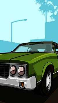 Cheats for GTA Vice City Game screenshot 1