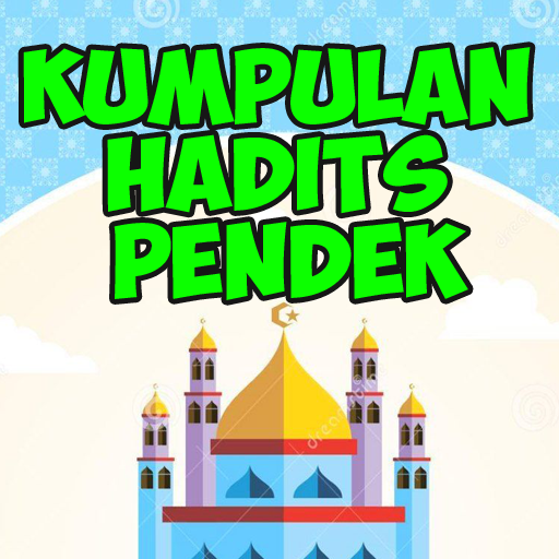Kumpulan Hadist Pendek icon