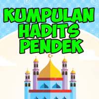 Kumpulan Hadist Pendek on 9Apps