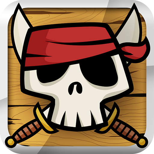 Myth of Pirates icon