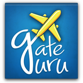 GateGuru, feat. Airport Maps icon