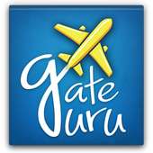 GateGuru, feat. Airport Maps on 9Apps