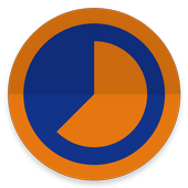 Night Clock أيقونة