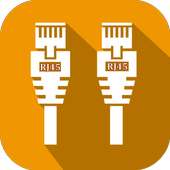 RJ45 Color Code Cable Wiring on 9Apps