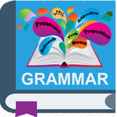 Grammar Checker icon