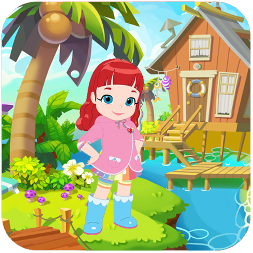 Fun! Ruby Holiday Adventure icon