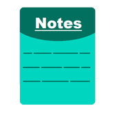 DR Notepad icon