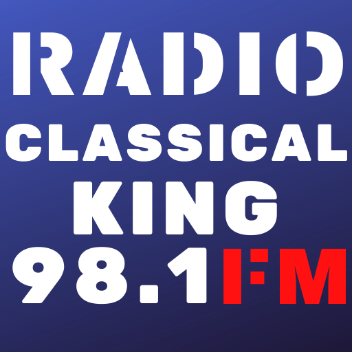 King Fm 98.1 Classic Radio icon