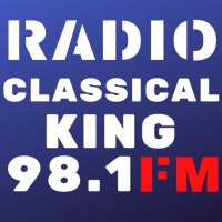 King Fm 98.1 Classic Radio on 9Apps
