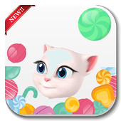 Guide for Talking Angella Color icon