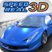 Racing 3D Speed Real Tracks icon