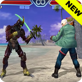 Kings Of Street Fights 3 icon