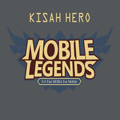 ikon Kisah Hero Mobile Legends