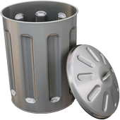 استرجاع الأرقام المحدوفة أيقونة