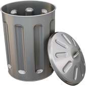 استرجاع الأرقام المحدوفة