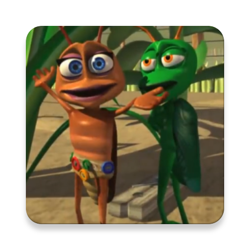 La Cucaracha - Música, Canción y Video para niños icon