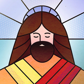 Jesus Wallpapers - Jesus Christ HD pictures icon