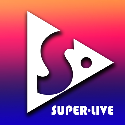Super Live icon