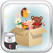The Box Surprise