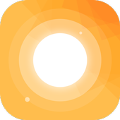 Accurate Weather forecast-Alerts,AirQuality icon