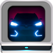 Best Car Theme C Launcher icon