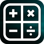 Calculator Free icon