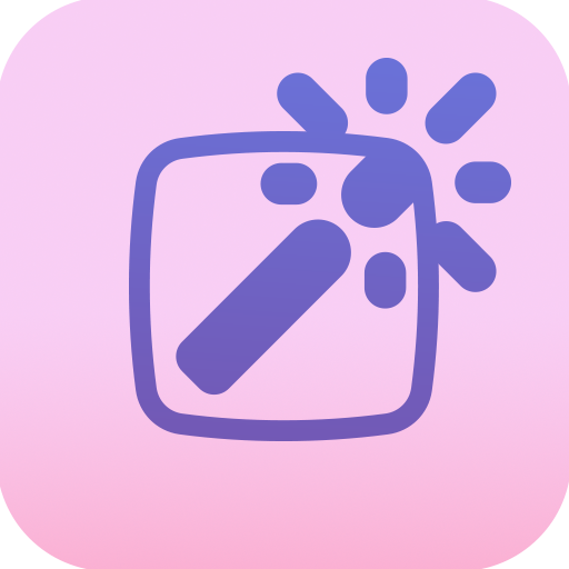 Editoro: Pics, Vid and Music icon