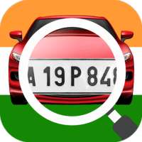 Vehicle Registration Details on 9Apps