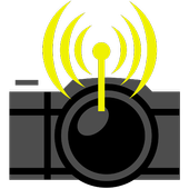Camera Motion Trigger icon