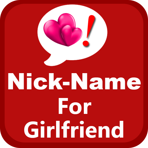 Cute Nickname For Girlfriend Boyfriend icon