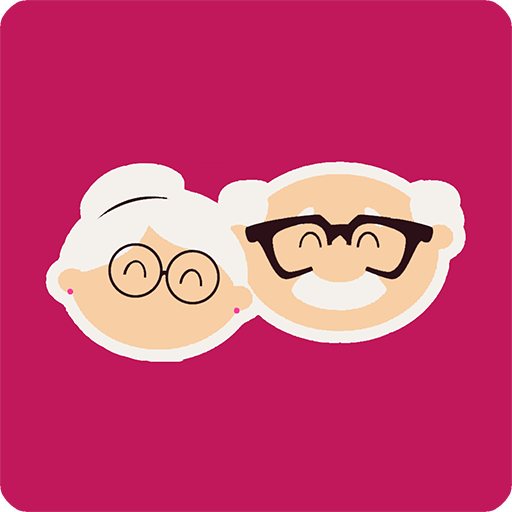 Granny.BY - 3d-print sharing icon