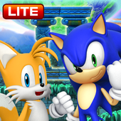 Sonic 4 Episode II LITE आइकन