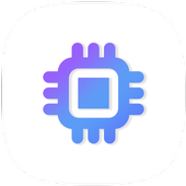 Phone detail information أيقونة