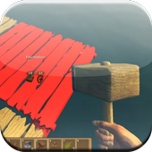 MobileGuide for RAFT Survival icon