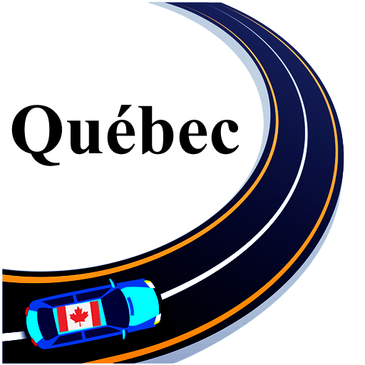 Québec Driving Test 2020 icon