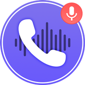 Auto call recorder иконка