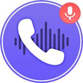 Auto call recorder on 9Apps