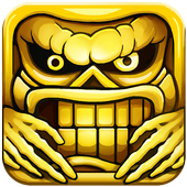Ghost Run icon
