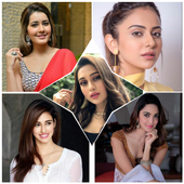 Bollywood photos icon