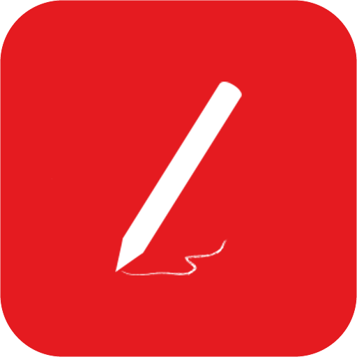Red Notes icon