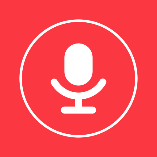 Audio Recorder - Voice Recorder &amp; Sound Recorder icon