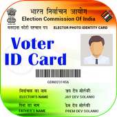 Voter ID Card Online on 9Apps