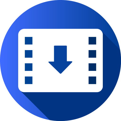 Super Video Downloader for FB icon