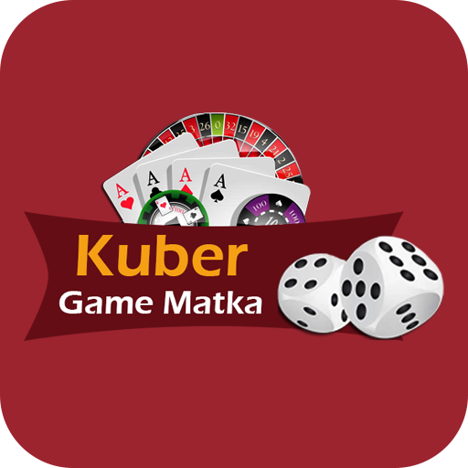 Kuber Matka - Online Matka App &amp; Online Matka Play иконка