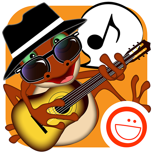 Instruments Sounds App icon