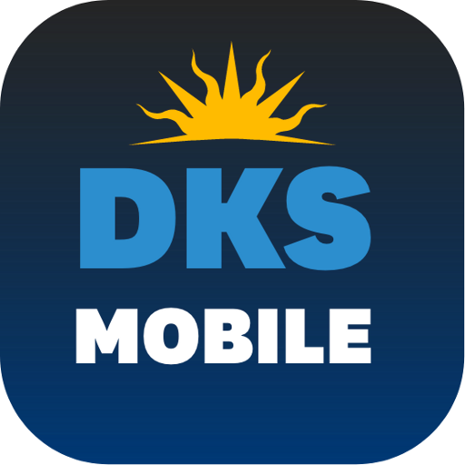 DKS Mobile icon